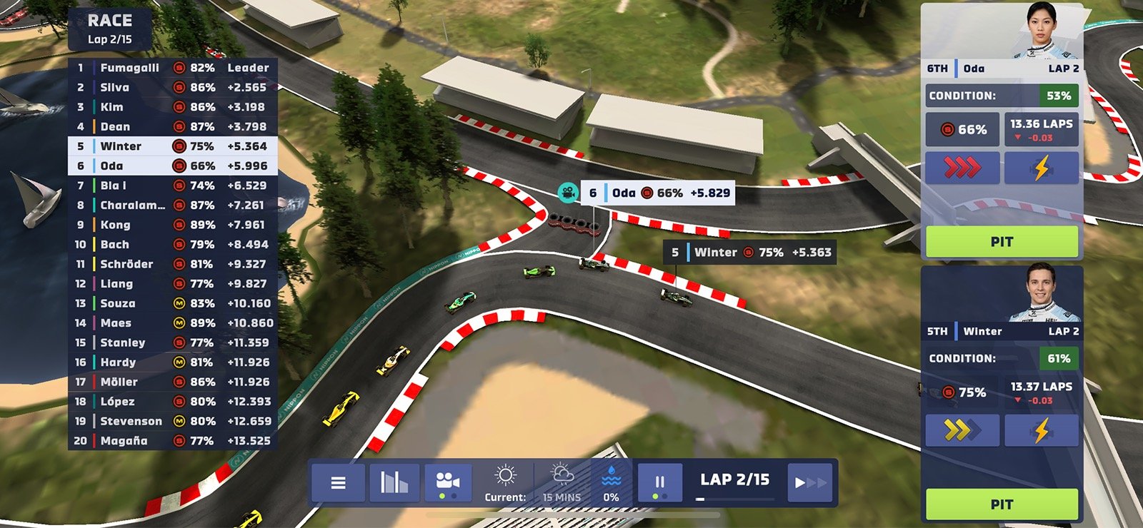 motorsport manager 4        <h3 class=