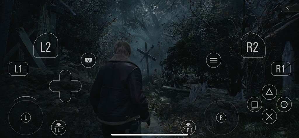 Resident Evil 4 APK (Android App) - Baixar Grátis