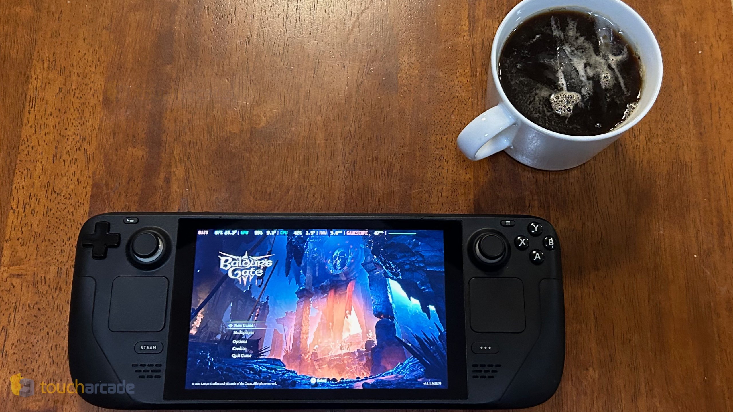 5 Best Nintendo Switch Emulators For PC, Steam Deck, & Android [2023]