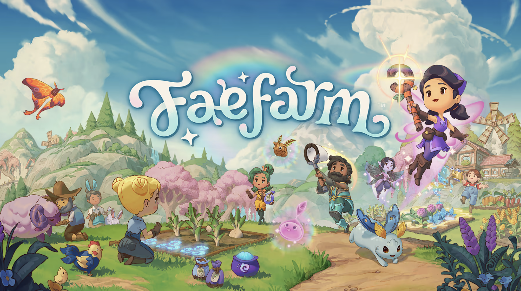 Review: Farm Tycoon (Nintendo Switch)