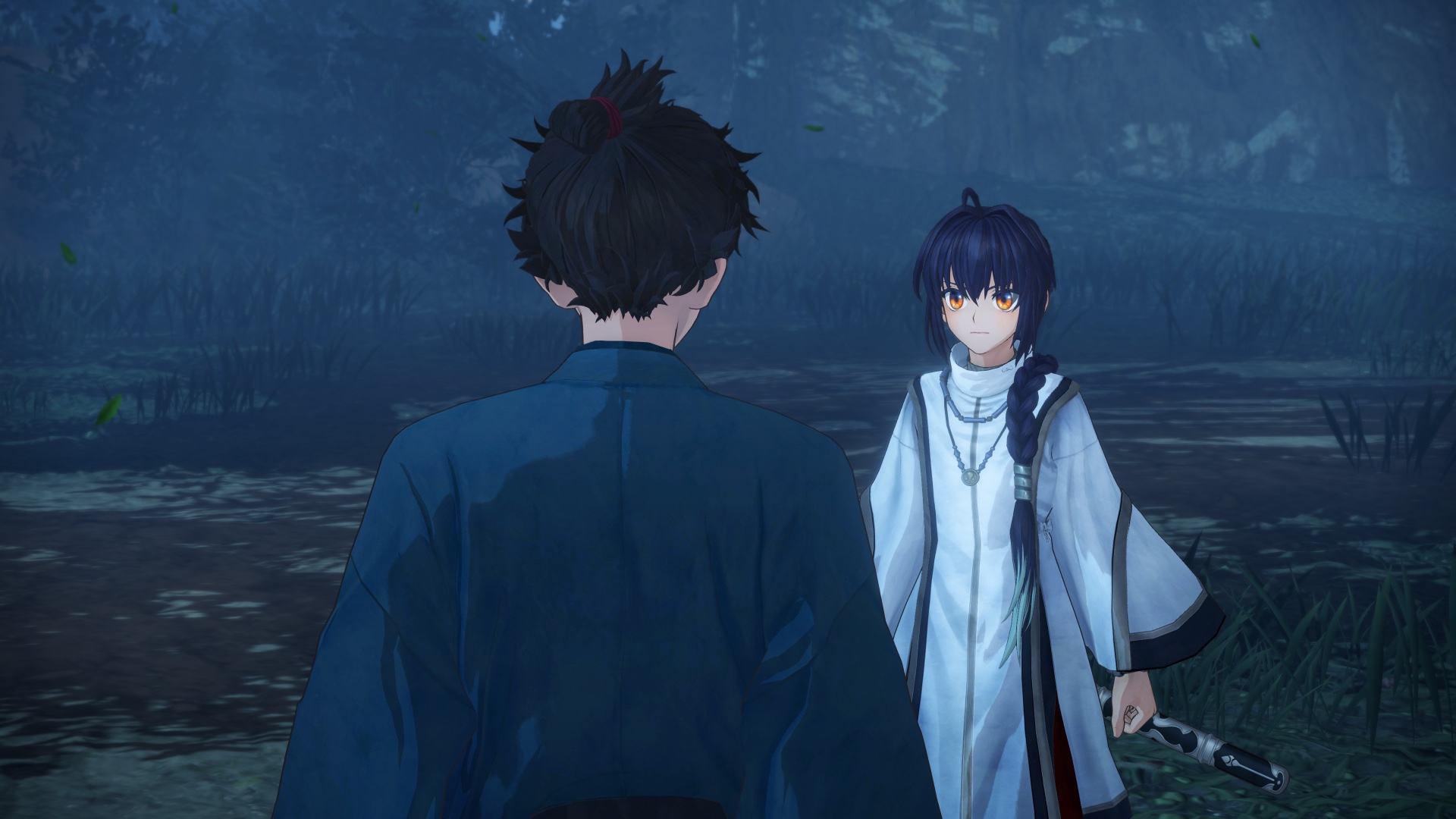 Fate/Samurai Remnant Interview – Director Ryota Matsushita on Working With the Fate IP, the Steam Deck, Learnings From Prior Games, His Dream Action RPG Projects, and More