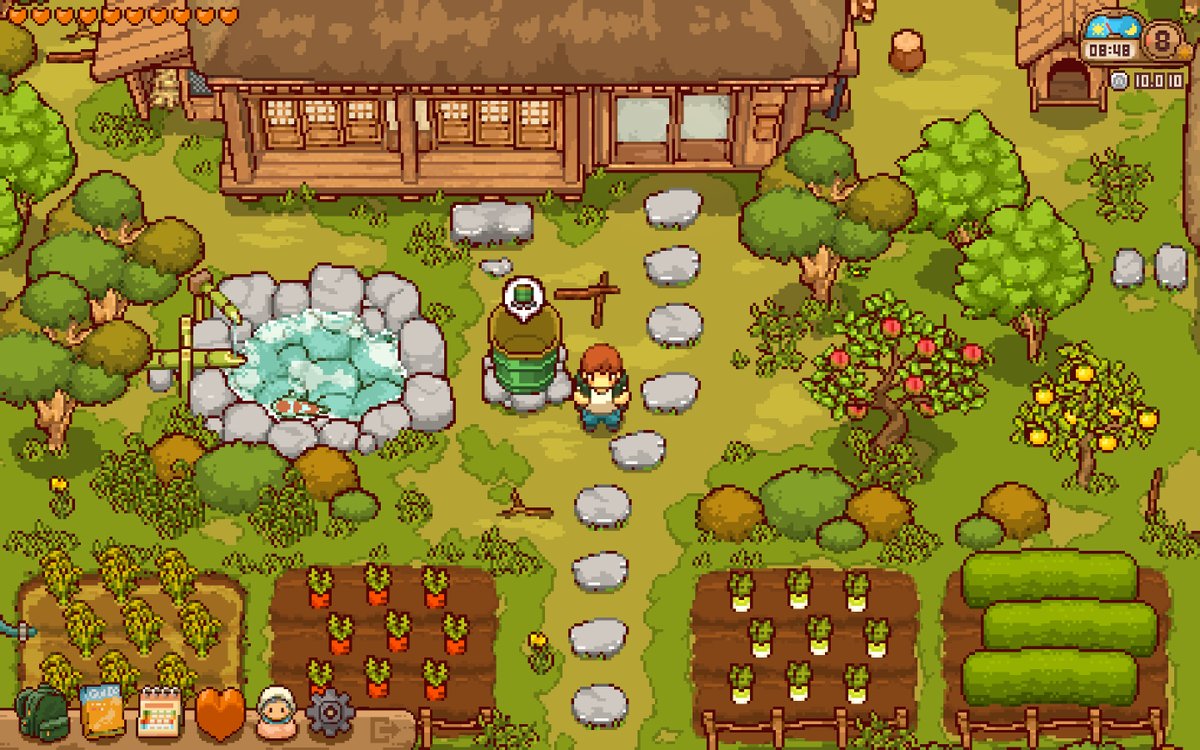 ‘Japanese Rural Life Adventure’ Is This Week’s New Apple Arcade Release Out Now Alongside Some Major Game Updates
