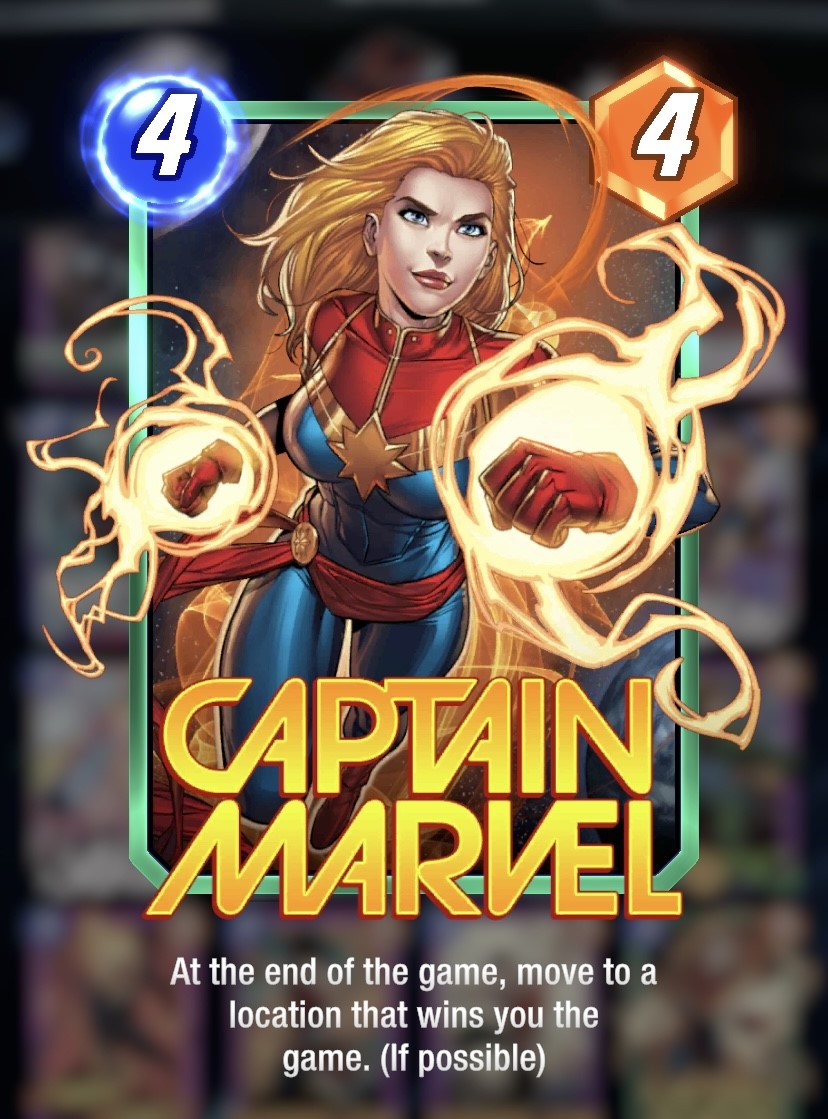 Marvel Snap nerfs game's most powerful card – and buffs one fan