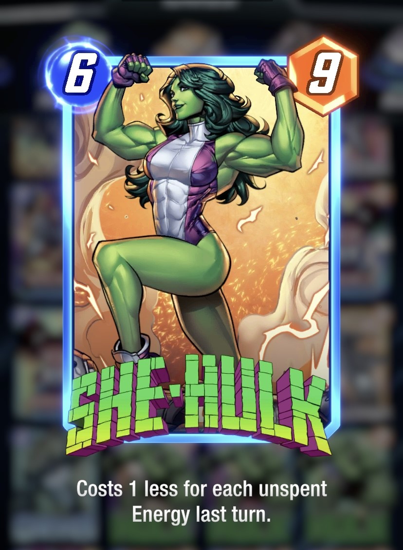 Marvel Snap: The Best Meta Decks In Game Right Now – Comics And Memes