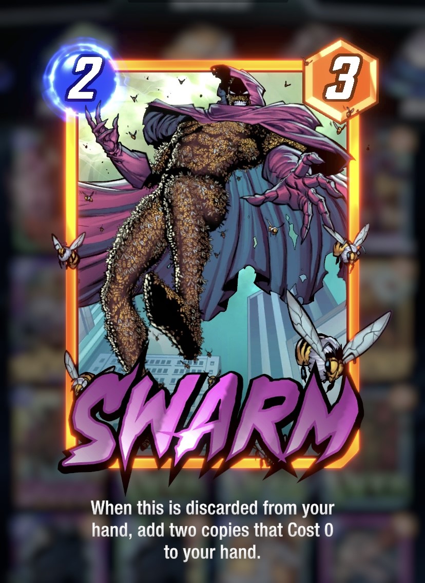 The Best 'Marvel Snap' Decks – May 2023 Edition – TouchArcade