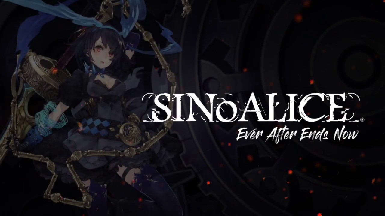 The Global Version of ‘SINoALICE’ Is Shutting Down This November Following Its Launch Back in 2020