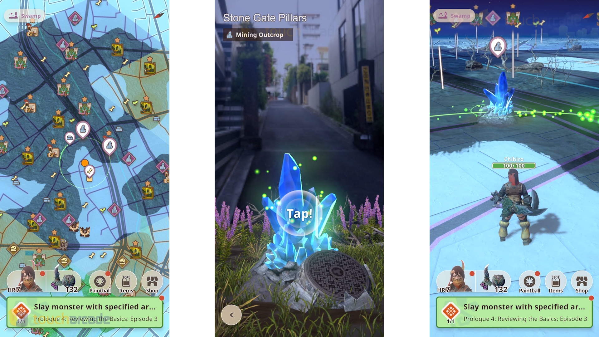Can 'Monster Hunter Now' Pull Niantic Out of Its Slump?