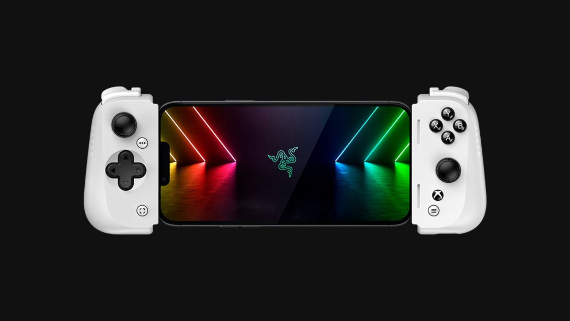 Razer's Kishi is the Switch-style phone controller I've been waiting for