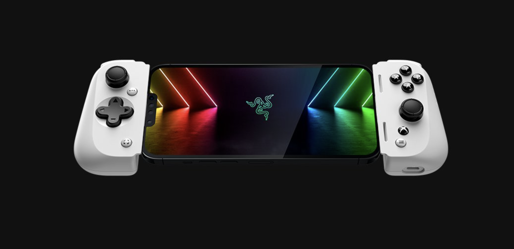 Buy Razer Kitsune, Console Controllers