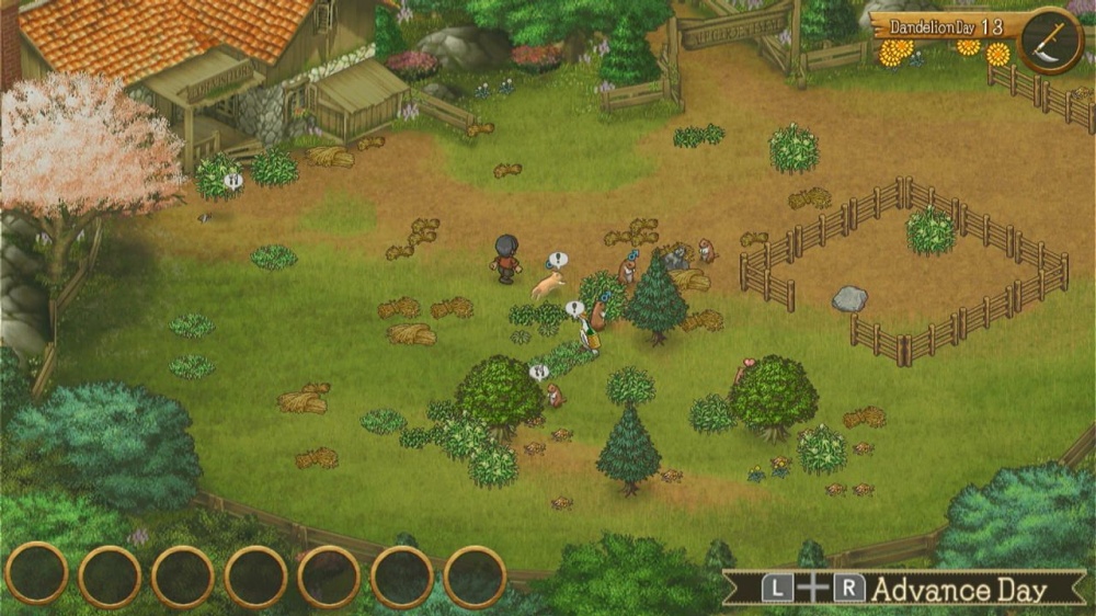 « Shepherd’s Crossing », « Les nombreux morceaux de M. Coo », et plus de versions et de ventes – –