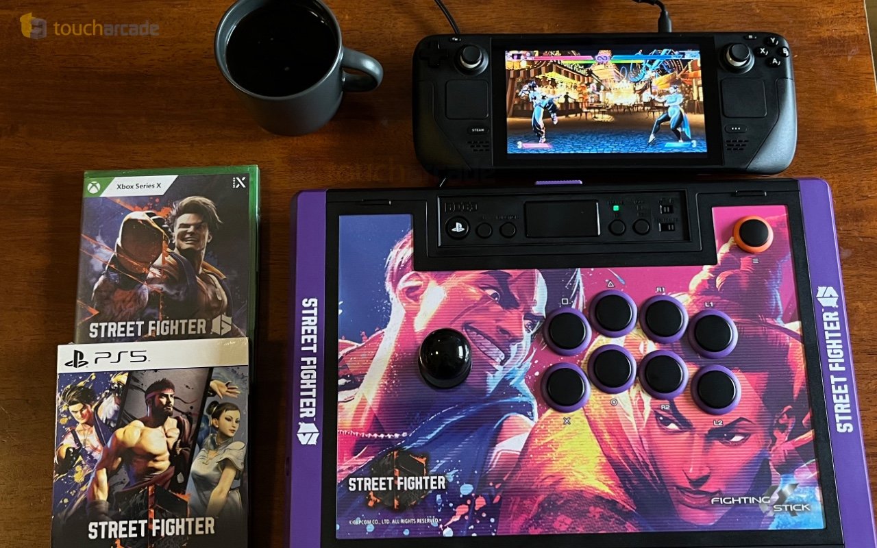 Steam's Remote Play Together brings any local multiplayer game online