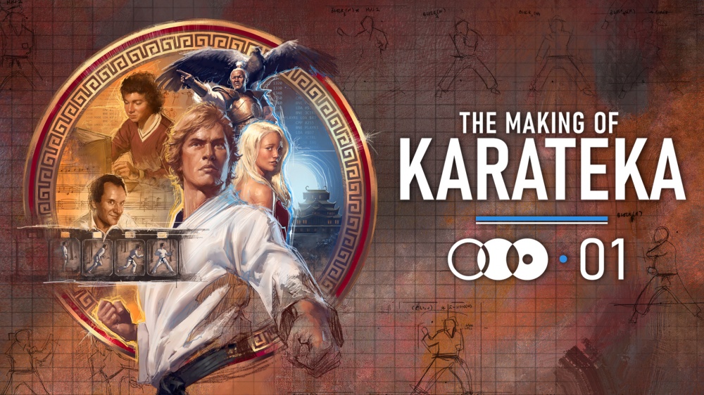 SwitchArcade Round-Up: Reviews Featuring ‘The Making of Karateka’, Plus the Latest Releases and Sales