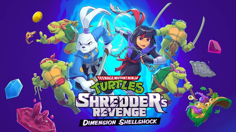 SwitchArcade Round-Up: Reviews Featuring ‘TMNT: Dimension Shellshock’, Plus the Latest Releases and Sales