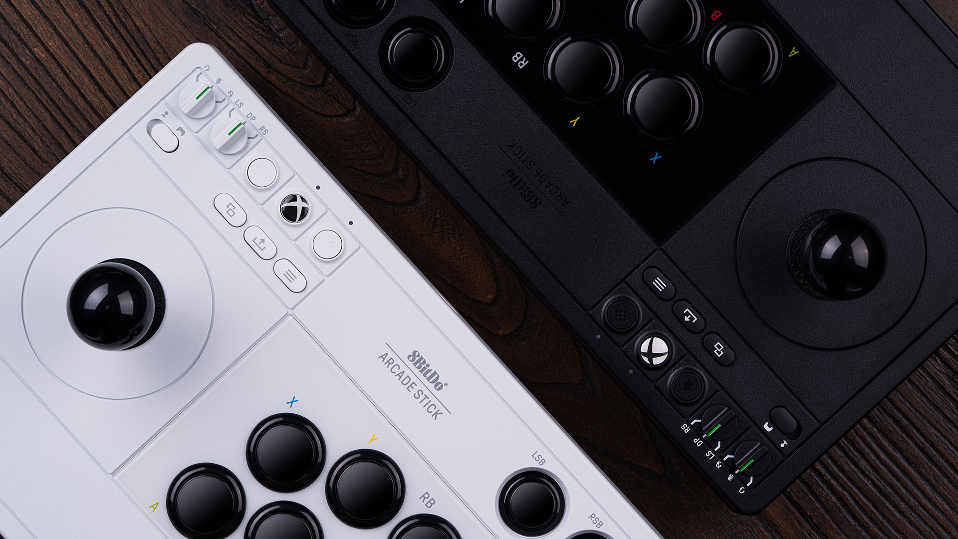 The 9 Best Fight Sticks of 2023 - How to Mod an Arcade Stick