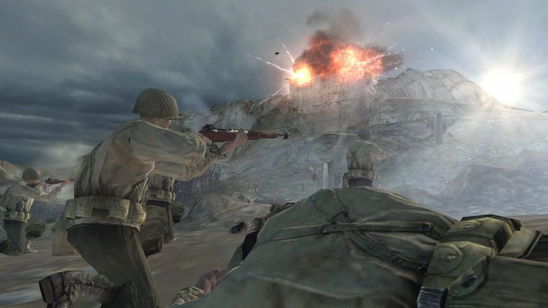 Company of Heroes a Detailed Review 