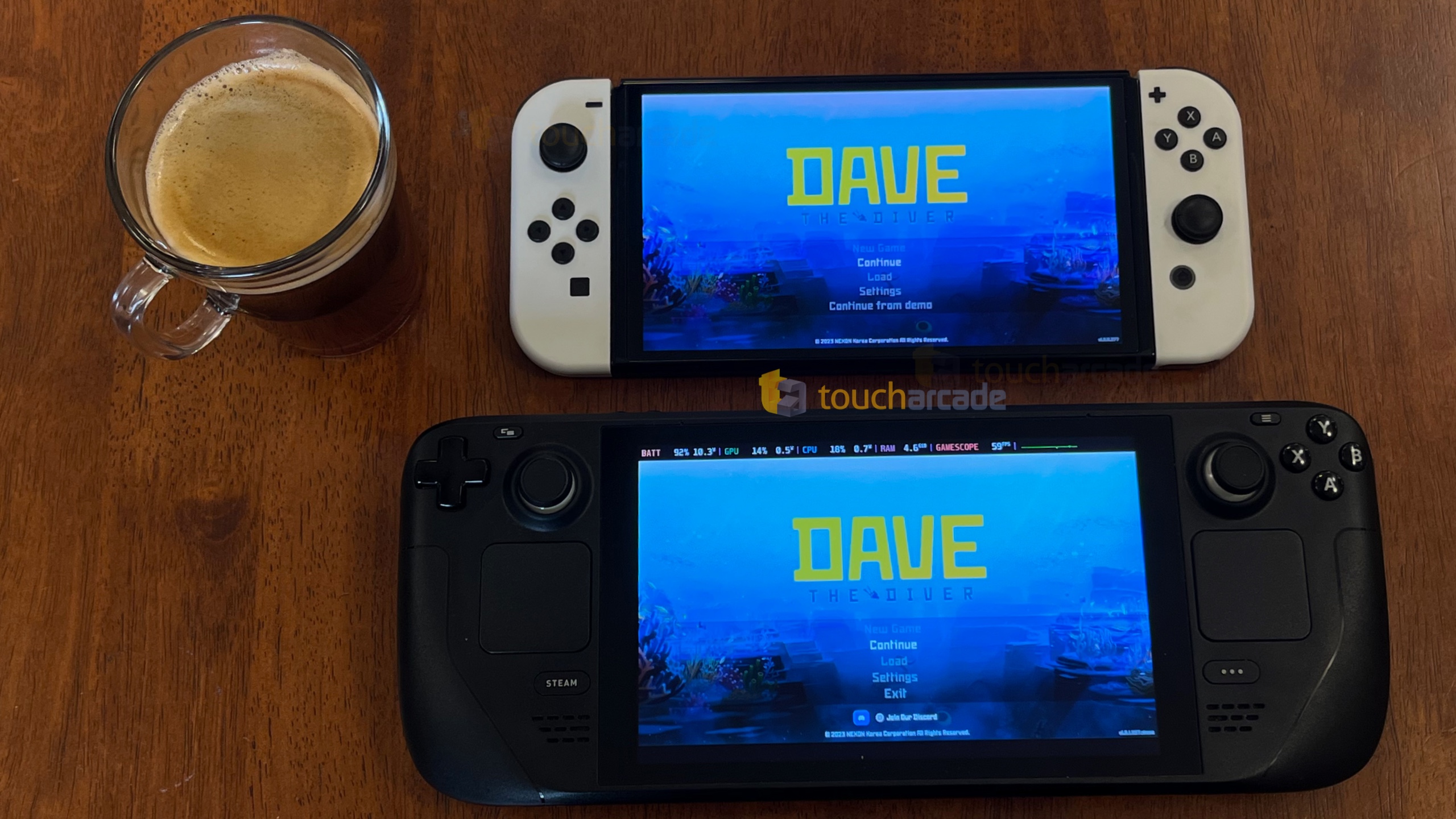 Reviews Featuring ‘Dave the Diver’, Plus Tons of New Releases and Sales – TouchArcade