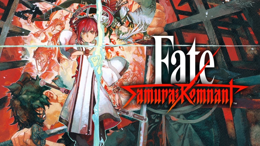 RPG Site on X: Fate/Samurai Remnant isn't the first Fate franchise-based  game to blend brawling action and RPG mechanics, but in its first few hours  it takes advantage of its period setting