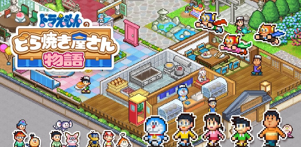 More Kairosoft Games Are Heading To Steam