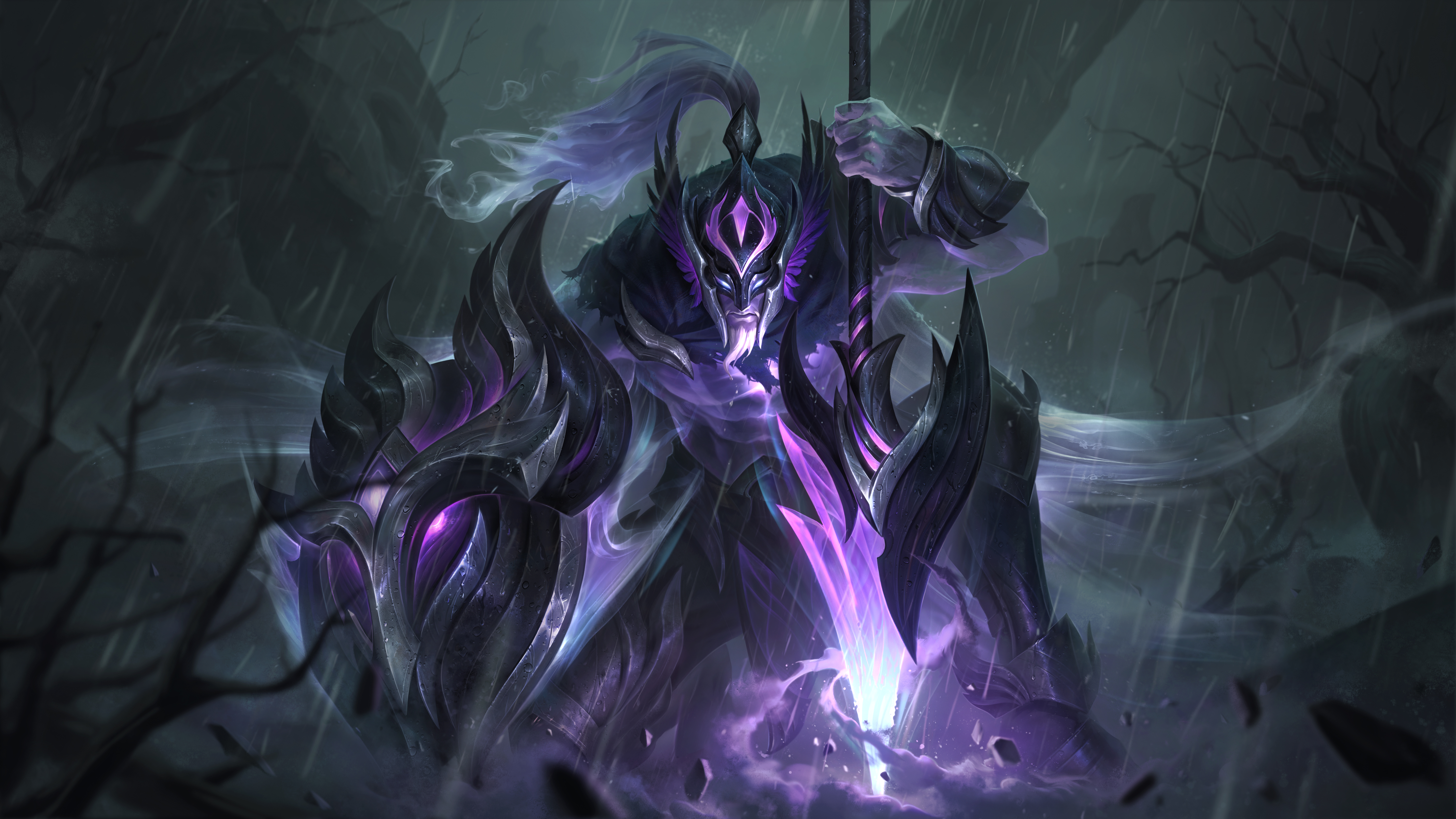 League of Legends Wild Rift Patch 4.3 to introduce Fighting Spirit season -  Release date, new champions, and more