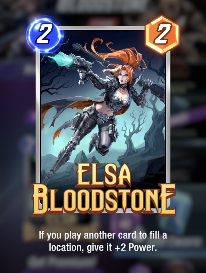 Marvel Snap Season Bloodstone, What Do You Get From The Season Pass?