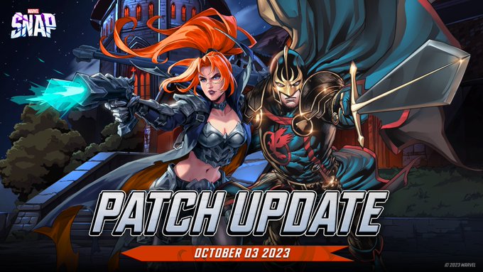 The Best 'Marvel Snap' Decks – May 2023 Edition – TouchArcade