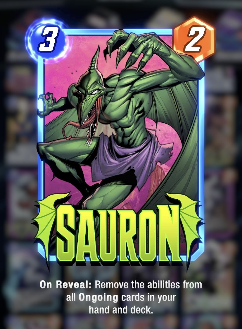 The Best 'Marvel Snap' Decks – May 2023 Edition – TouchArcade