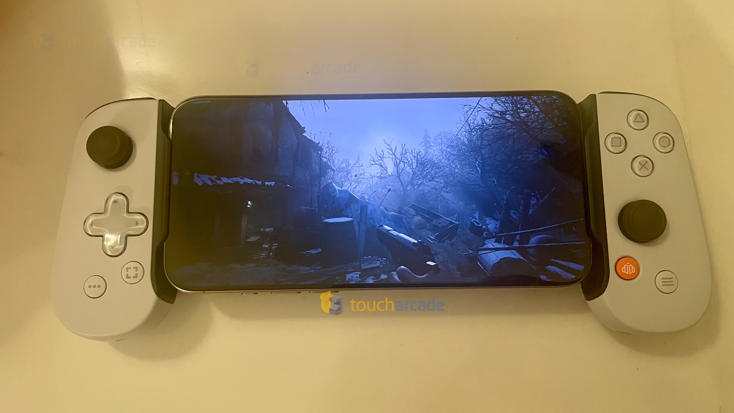 IPhone 15 Pro and Pro Max Can Work as a Gaming Handheld With an External  Monitor