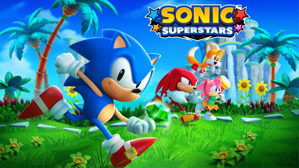 SwitchArcade Round-Up: Reviews Featuring ‘Sonic Superstars’, Plus ‘Metal Gear Solid’ and Other Releases and Sales