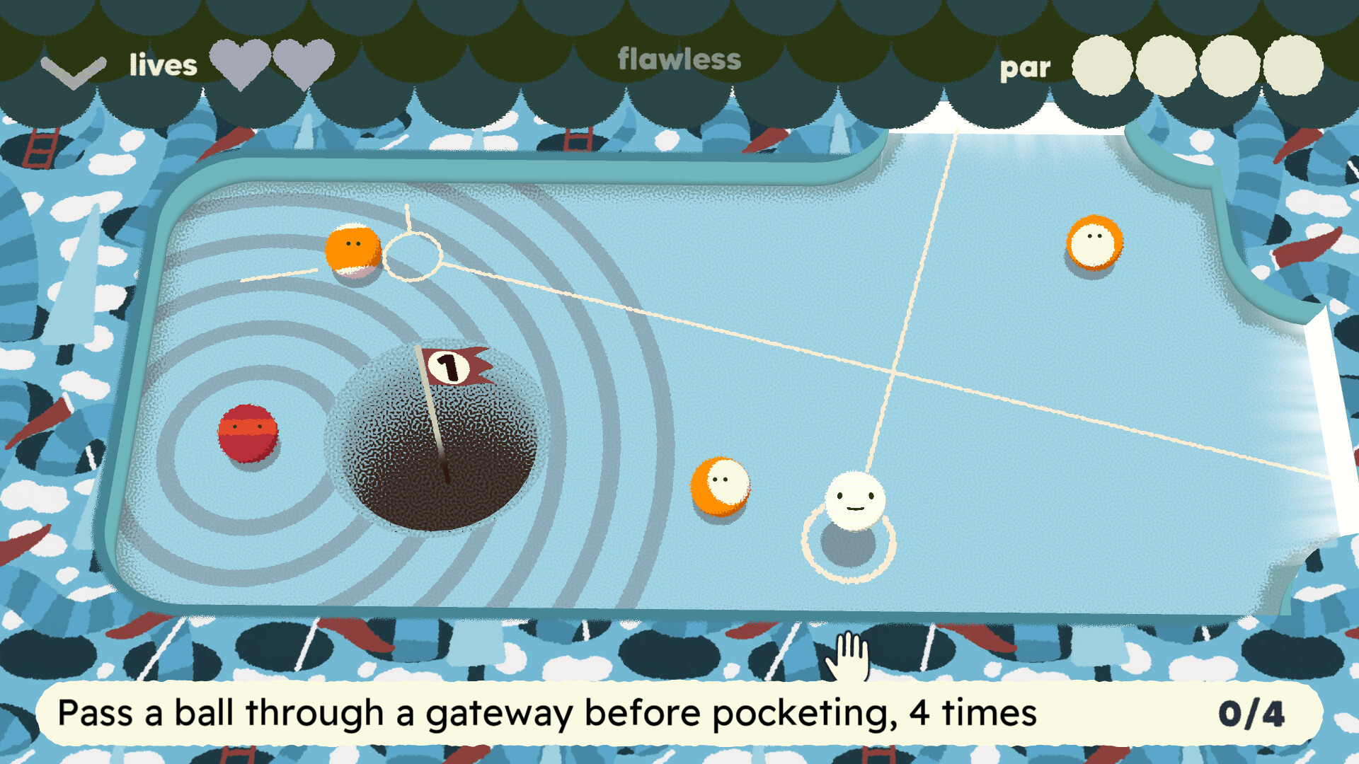 Pool Pro Online 3' for iPhone and iPad – Free Today Only – TouchArcade