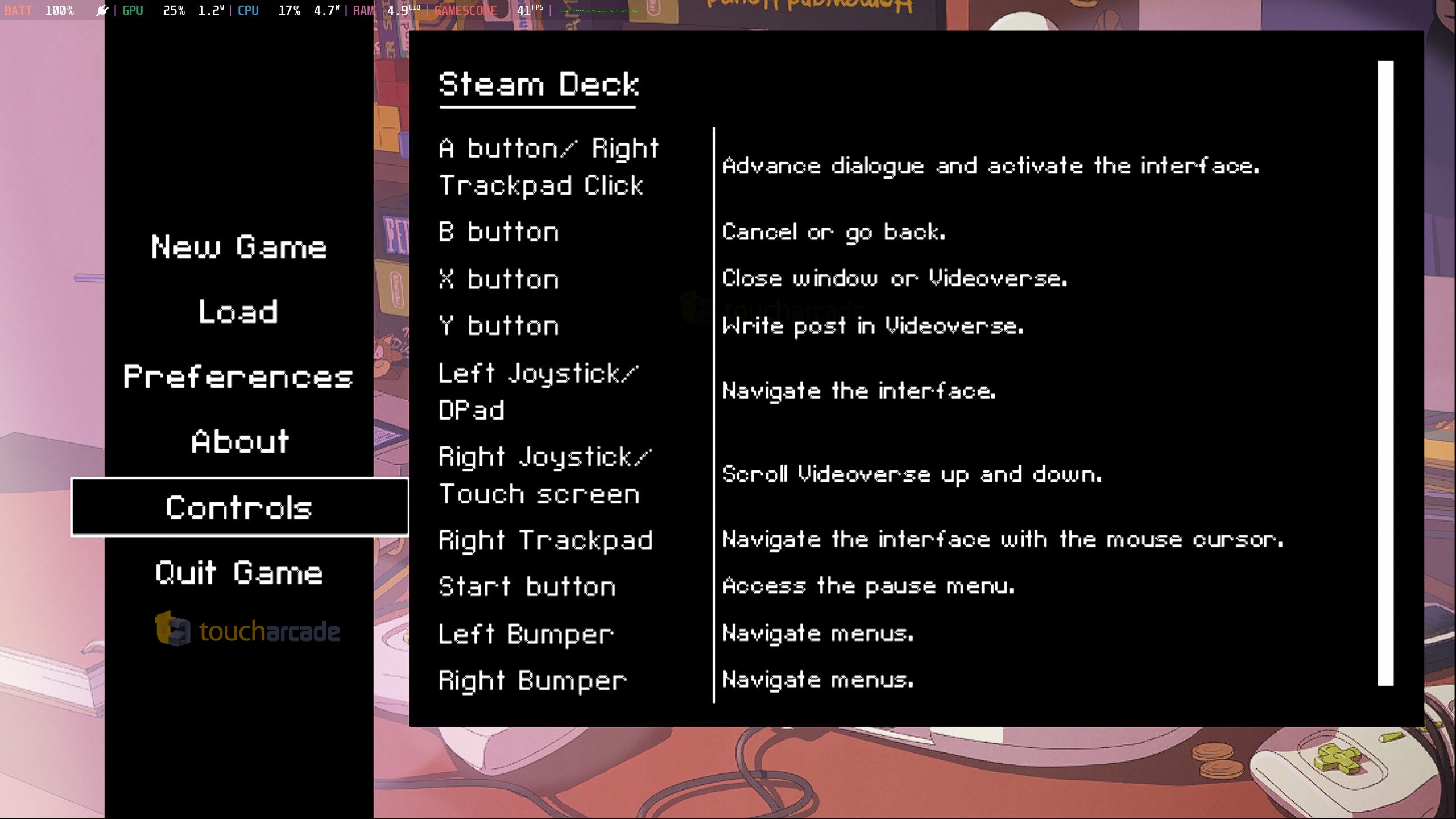 Steam Deck Weekly: Persona 5 Tactica Steam Deck Impressions