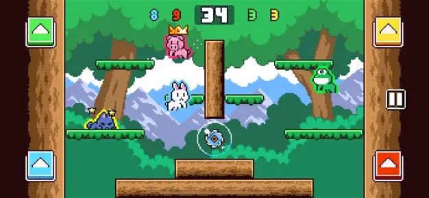 YEAH BUNNY 2 - Play Online for Free!