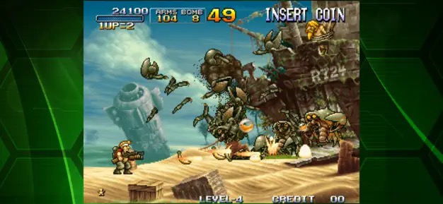 Metal Slug 3 (for PC) Review