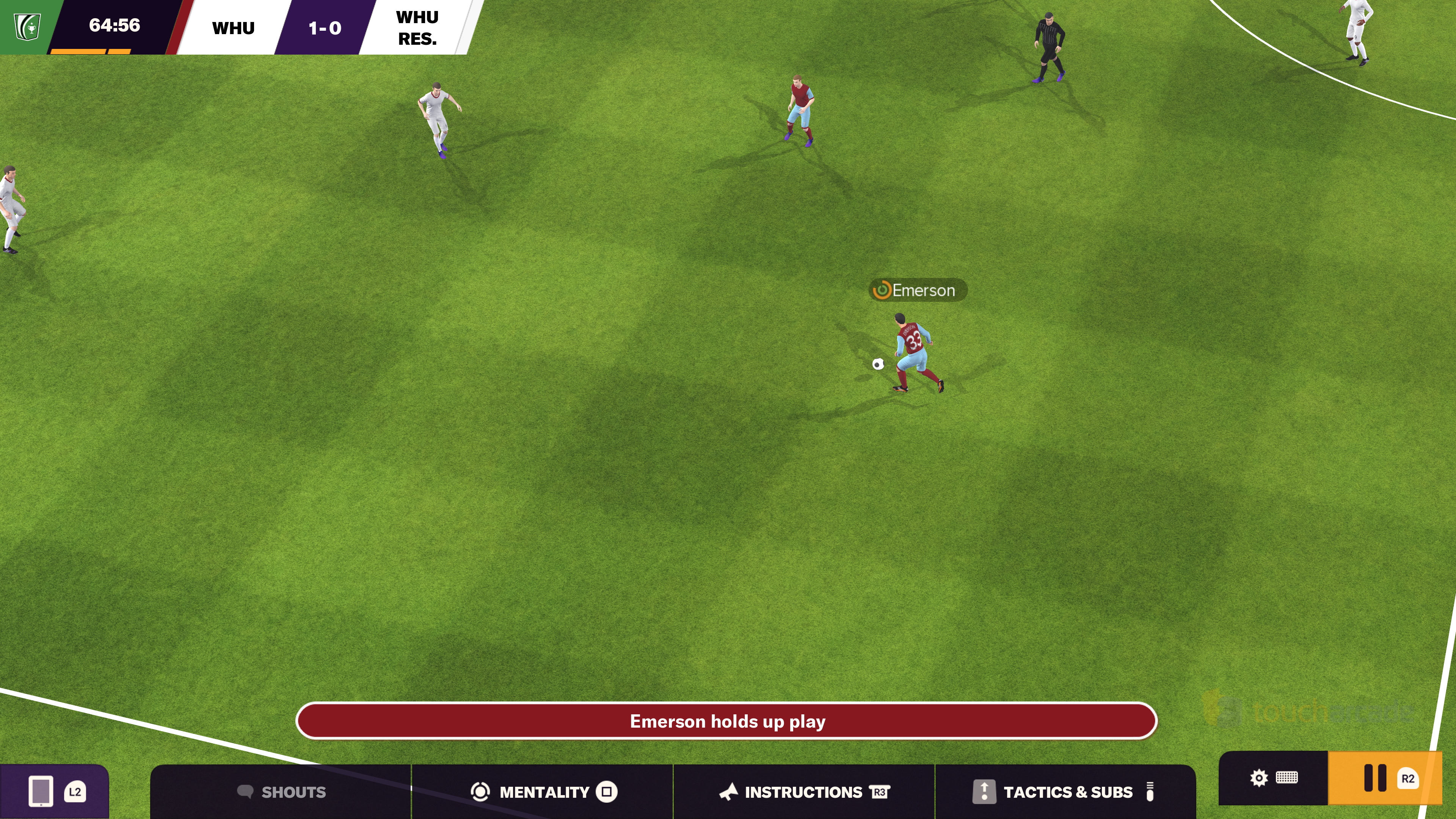 Football Manager 2024 (PC) : : PC & Video Games