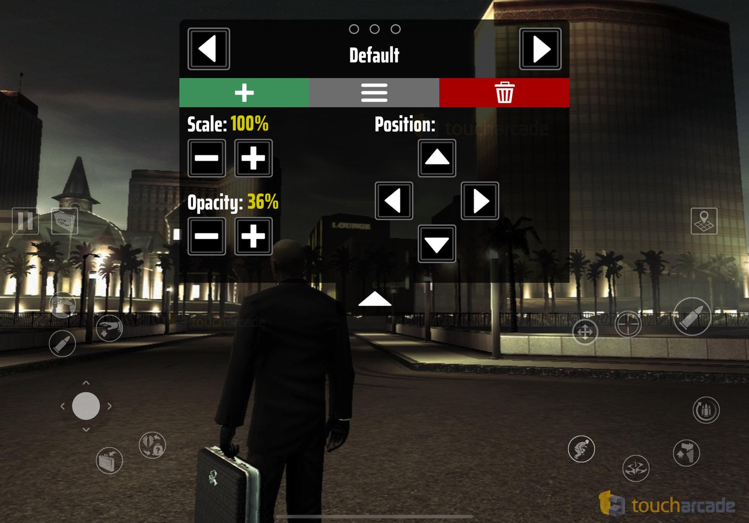 Hitman: Blood Money — Reprisal na App Store