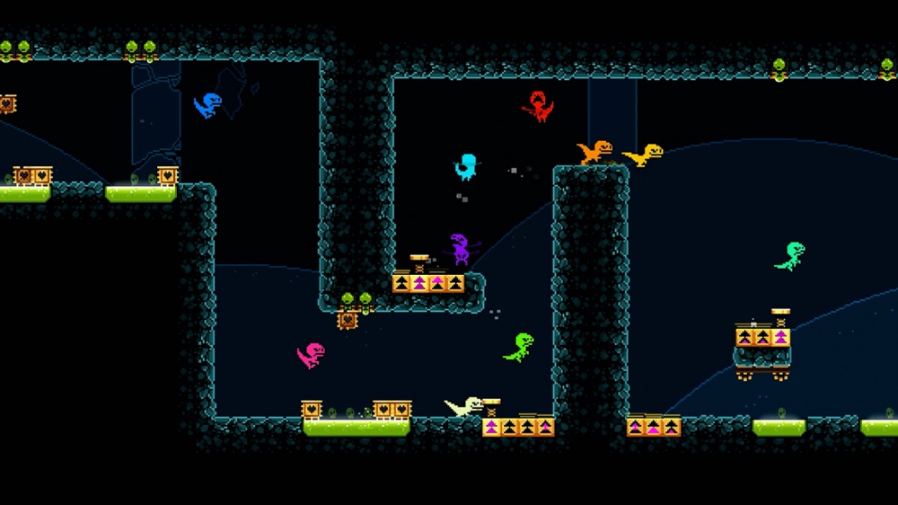 VELONE (Puzzle Solving Game Now Available for PC via Steam and