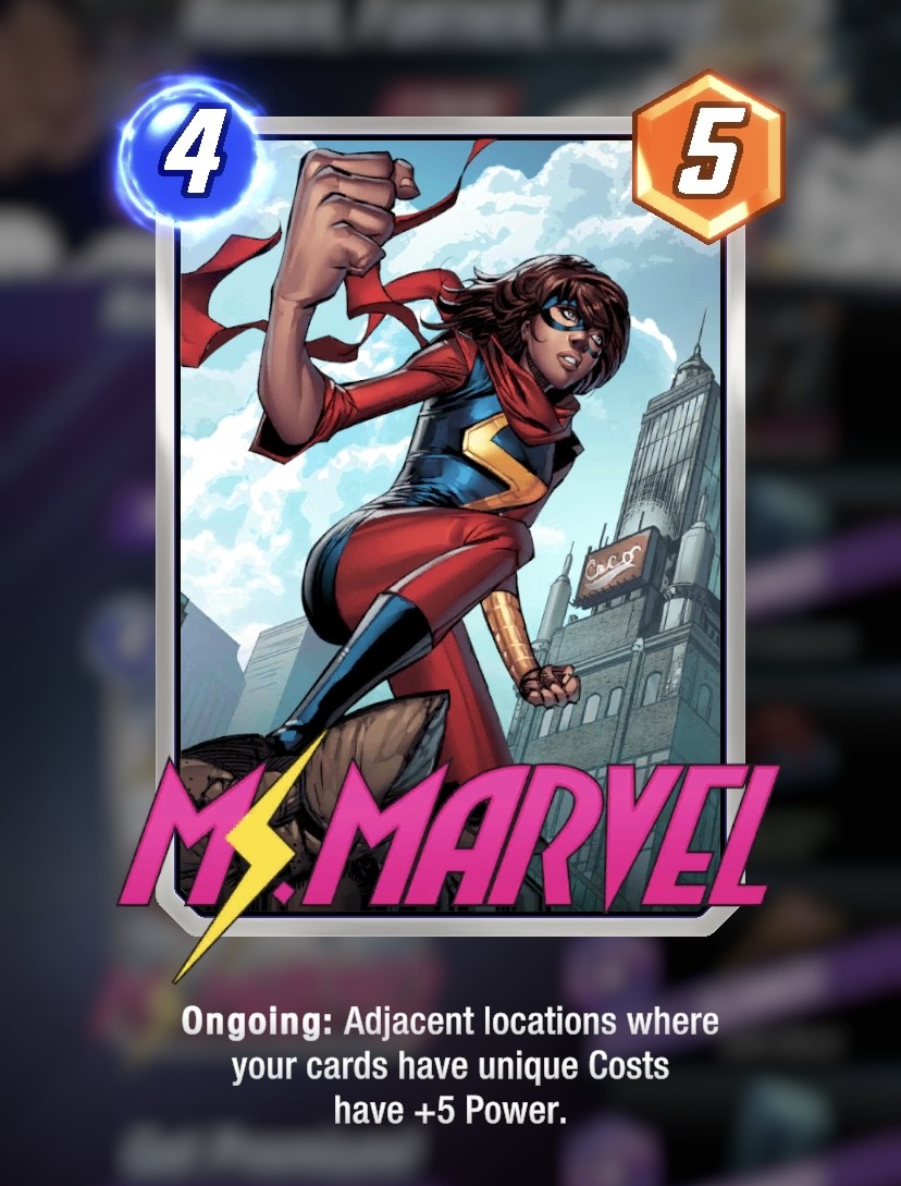 The Best ‘Marvel Snap’ Meta Decks – November 2023 Edition