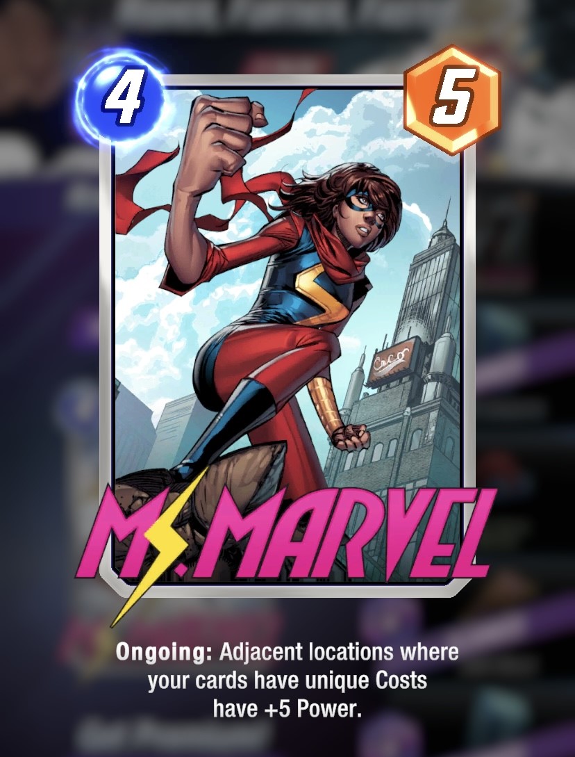 The Best 'Marvel Snap' Meta Decks – November 2023 Edition