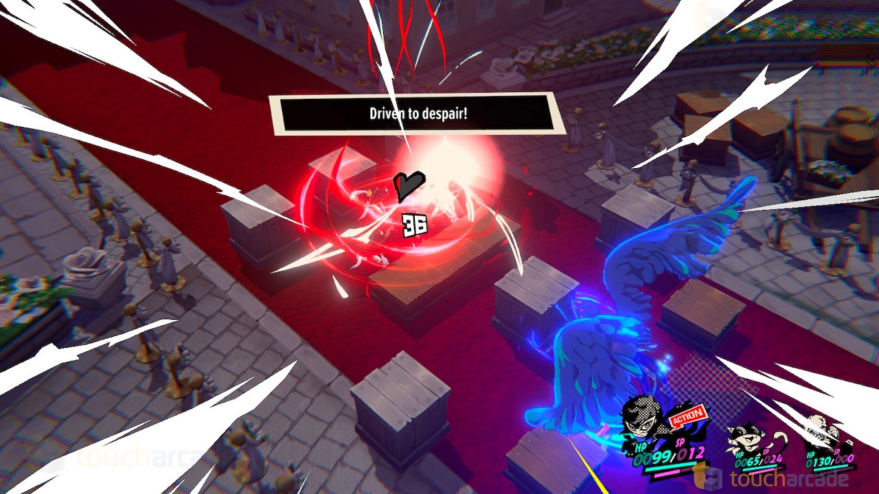 SwitchArcade Presents: The Best Nintendo Switch Fighting Games – TouchArcade