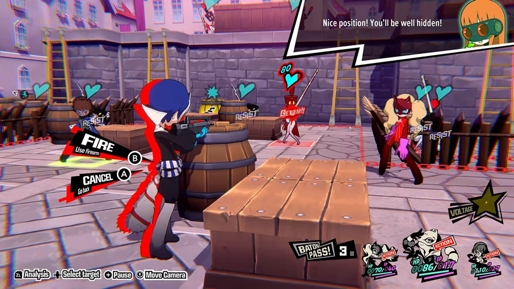 Persona 5 Royal review: the definitive version of an already brilliant RPG  - The Verge