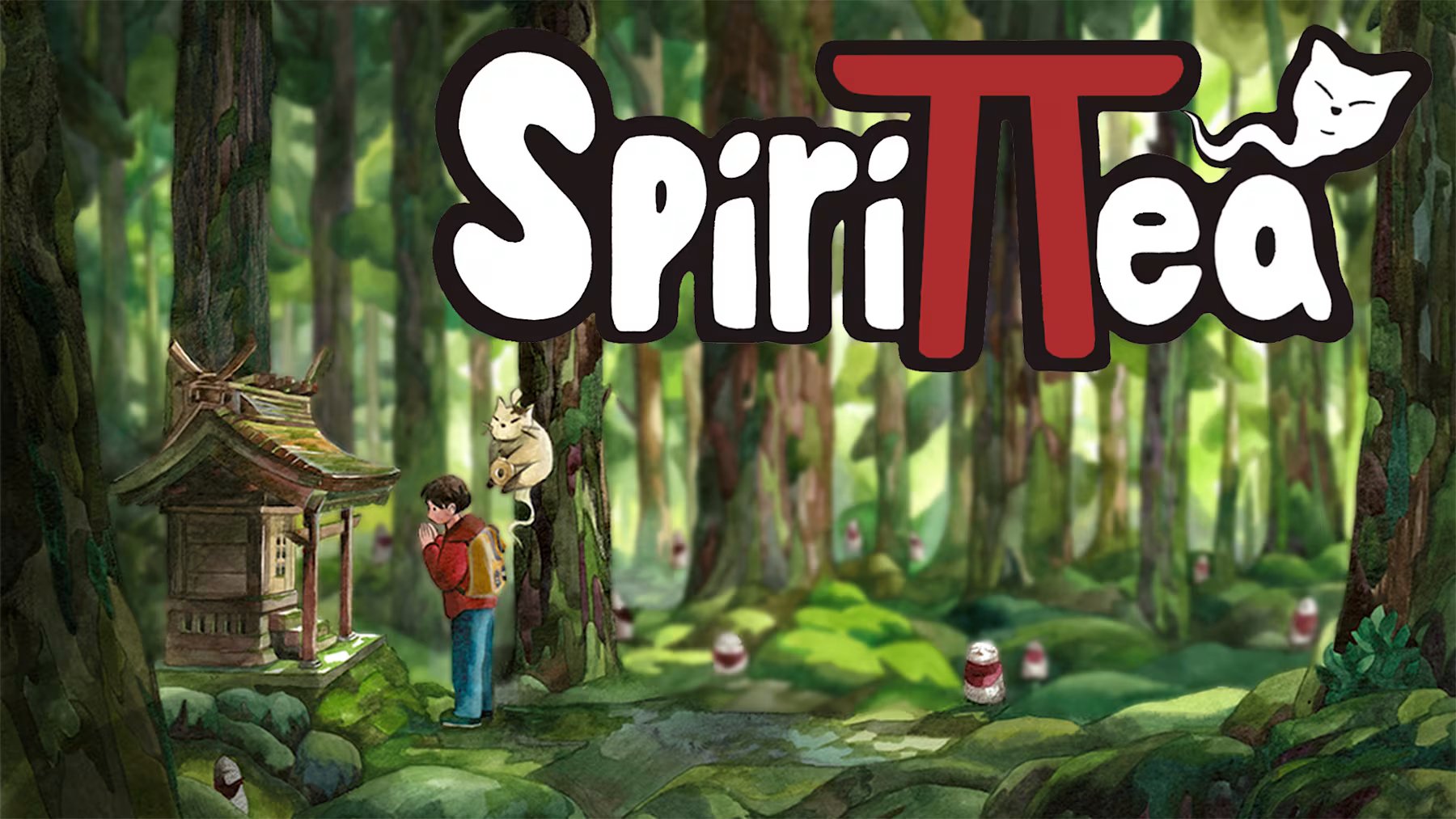 SwitchArcade Round-Up: Reviews Featuring ‘Spirittea’ and ‘Salt & Sacrifice’, Plus the Latest Releases, News, and Sales