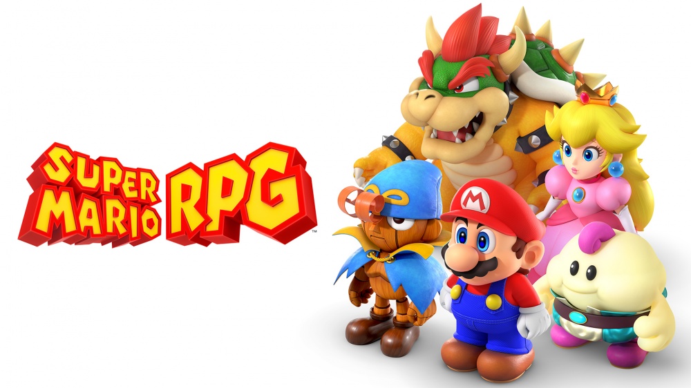 SwitchArcade Round-Up: Reviews Featuring ‘Super Mario RPG’, ‘KarmaZoo’, and ‘Yohane the Parhelion’, Plus New Releases and Sales