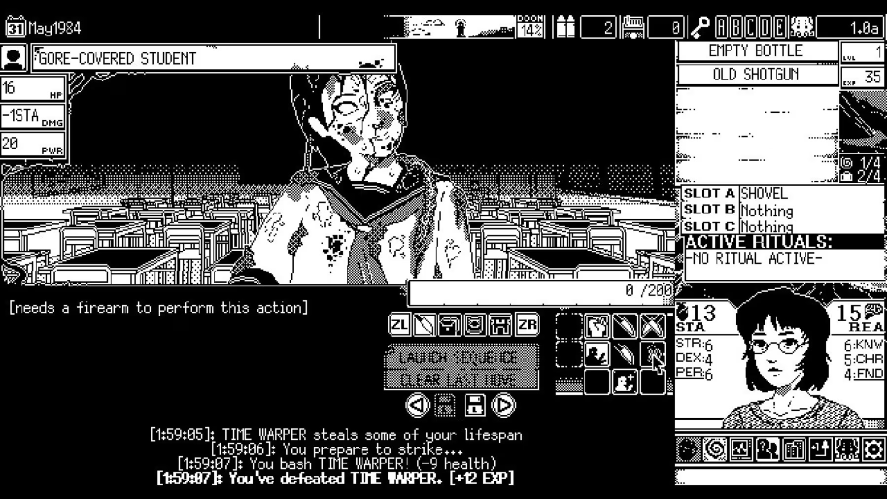 SwitchArcade Round Up Reviews Featuring FX Unit Yuki World Of 