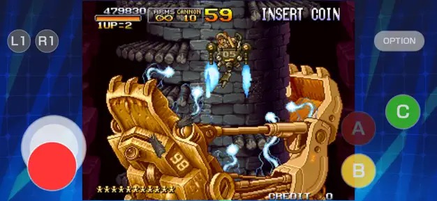 Metal Slug 2 for Android review: Fun, addictive, and worth the price - CNET