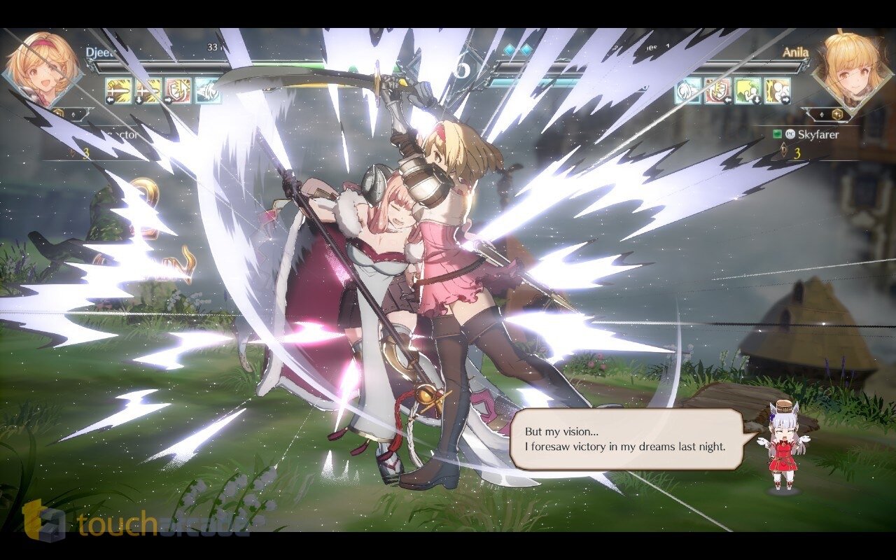 Granblue Fantasy Versus: Rising' Release Date: Story, Characters