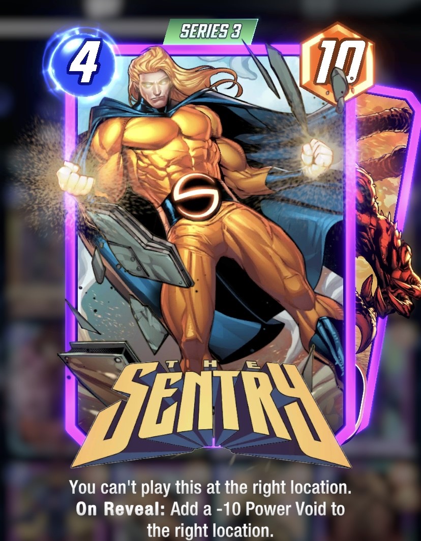 Marvel Snap: The Best Werewolf By Night Deck