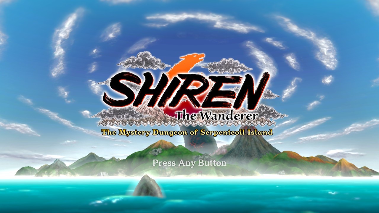 photo of ‘Shiren the Wanderer: The Mystery Dungeon of Serpentcoil Island’ Nintendo Switch Hands-On Preview image