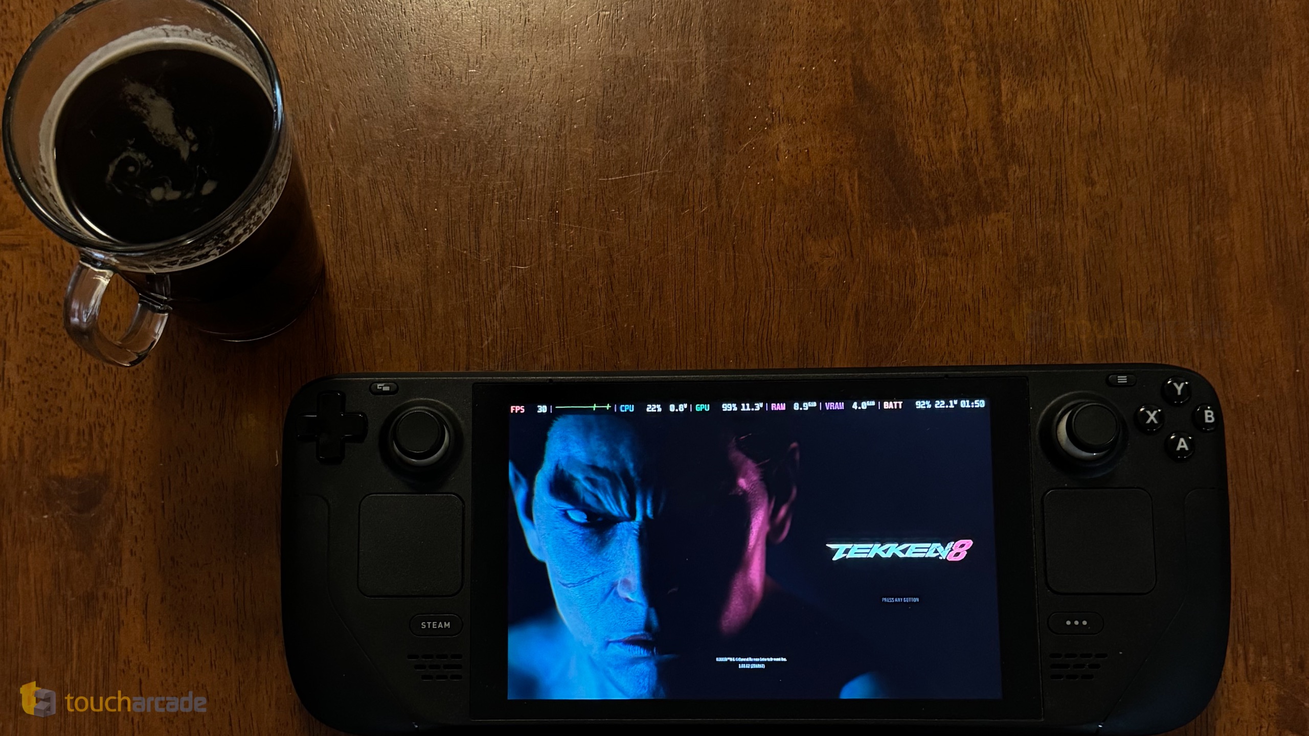Tekken 8 Collector's Edition (PS5) - Unboxing and First Impressions
