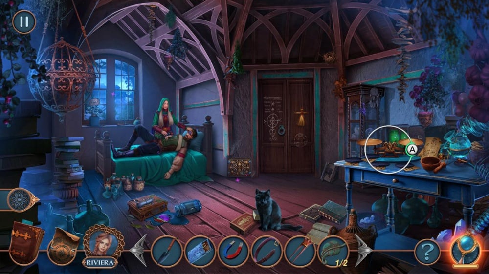 SwitchArcade Round-Up: ‘Another Code: Recollection’, ‘Rising Lords ...