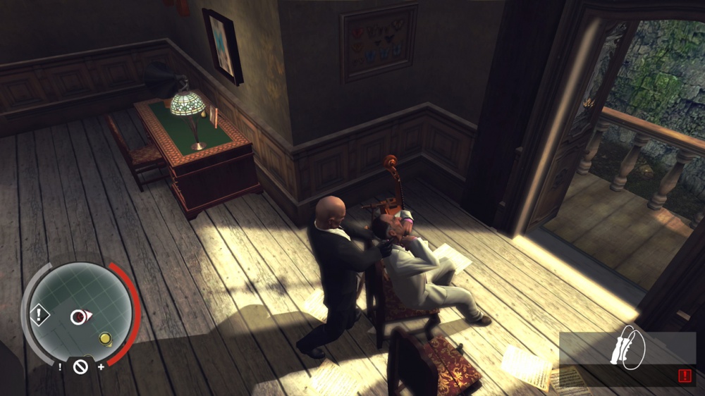 SwitchArcade Round-Up: Reviews Featuring ‘Hitman: Blood Money – Reprisal’, Plus Today’s Releases and Sales