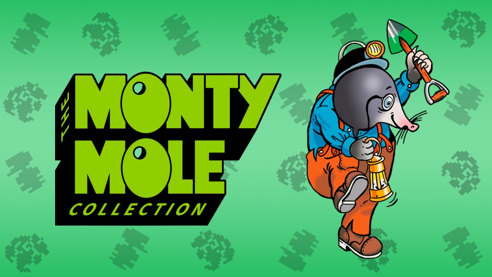 Critiques mettant en vedette « La collection Monty Mole », ainsi que les nouveautés et les ventes – –